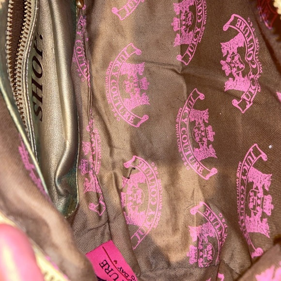 Juicy Couture Cherry(Rare/Vintage) Barrel Set - Picture 8 of 8